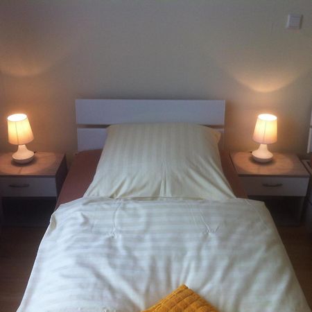 Abendsonne Apartments Кобленц Номер фото