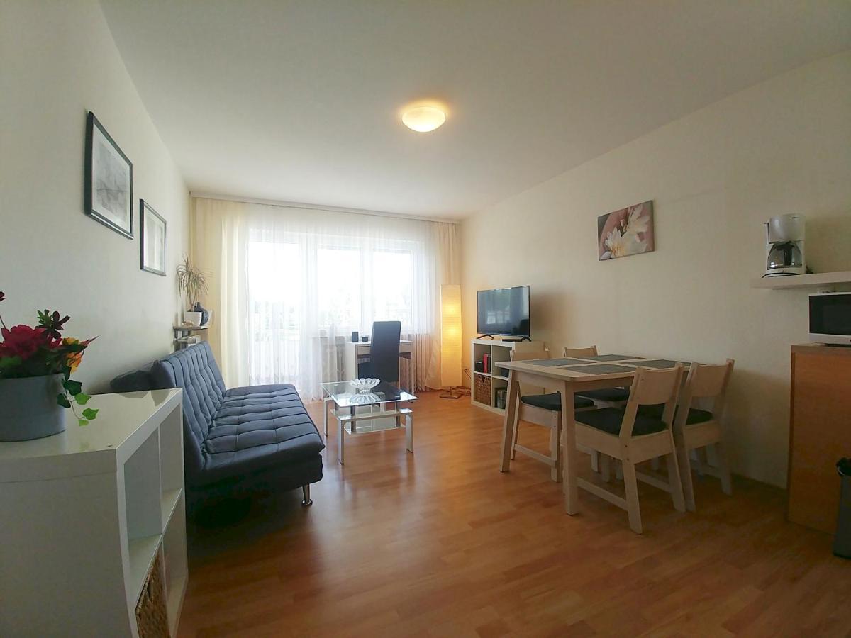 Abendsonne Apartments Кобленц Экстерьер фото