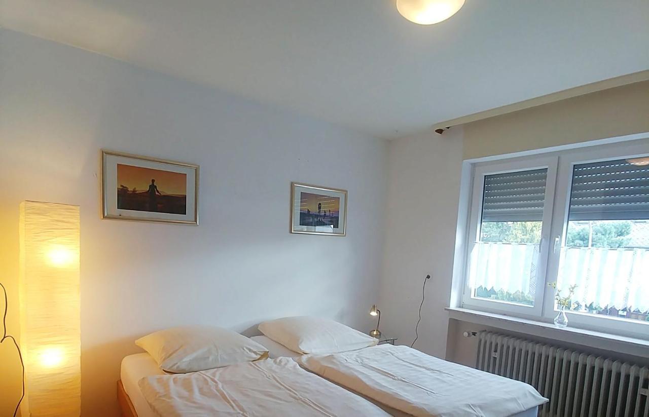 Abendsonne Apartments Кобленц Экстерьер фото