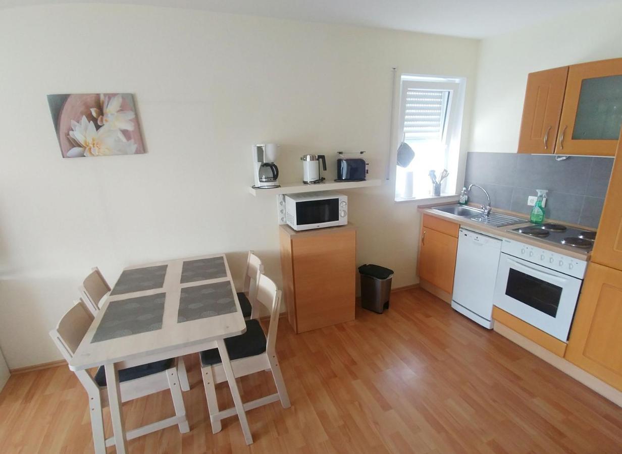 Abendsonne Apartments Кобленц Экстерьер фото
