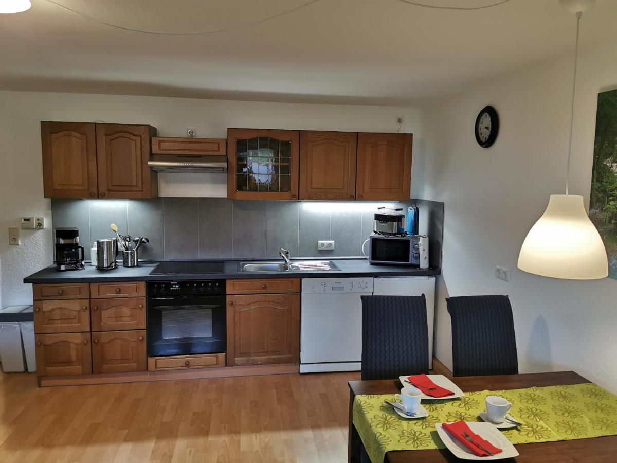 Abendsonne Apartments Кобленц Экстерьер фото