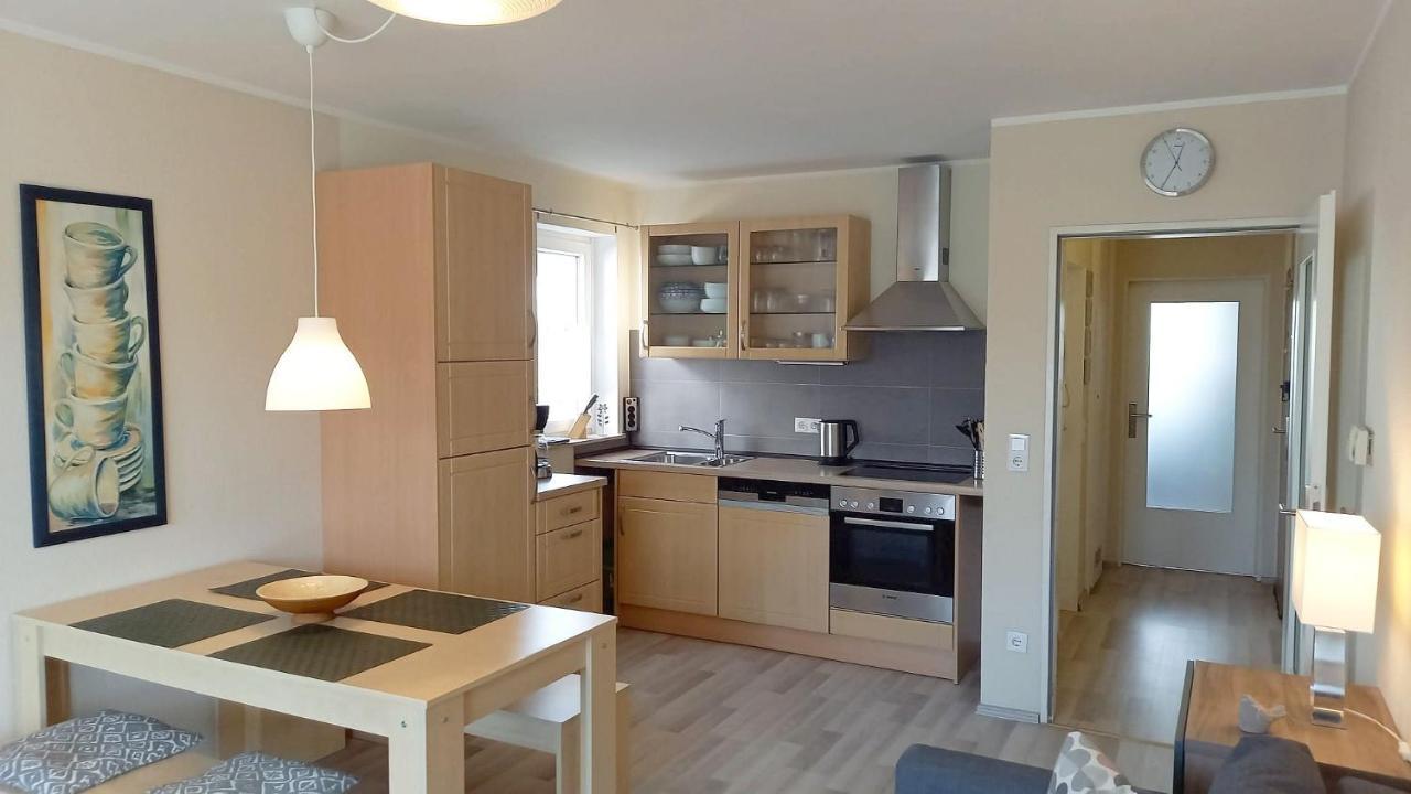 Abendsonne Apartments Кобленц Экстерьер фото