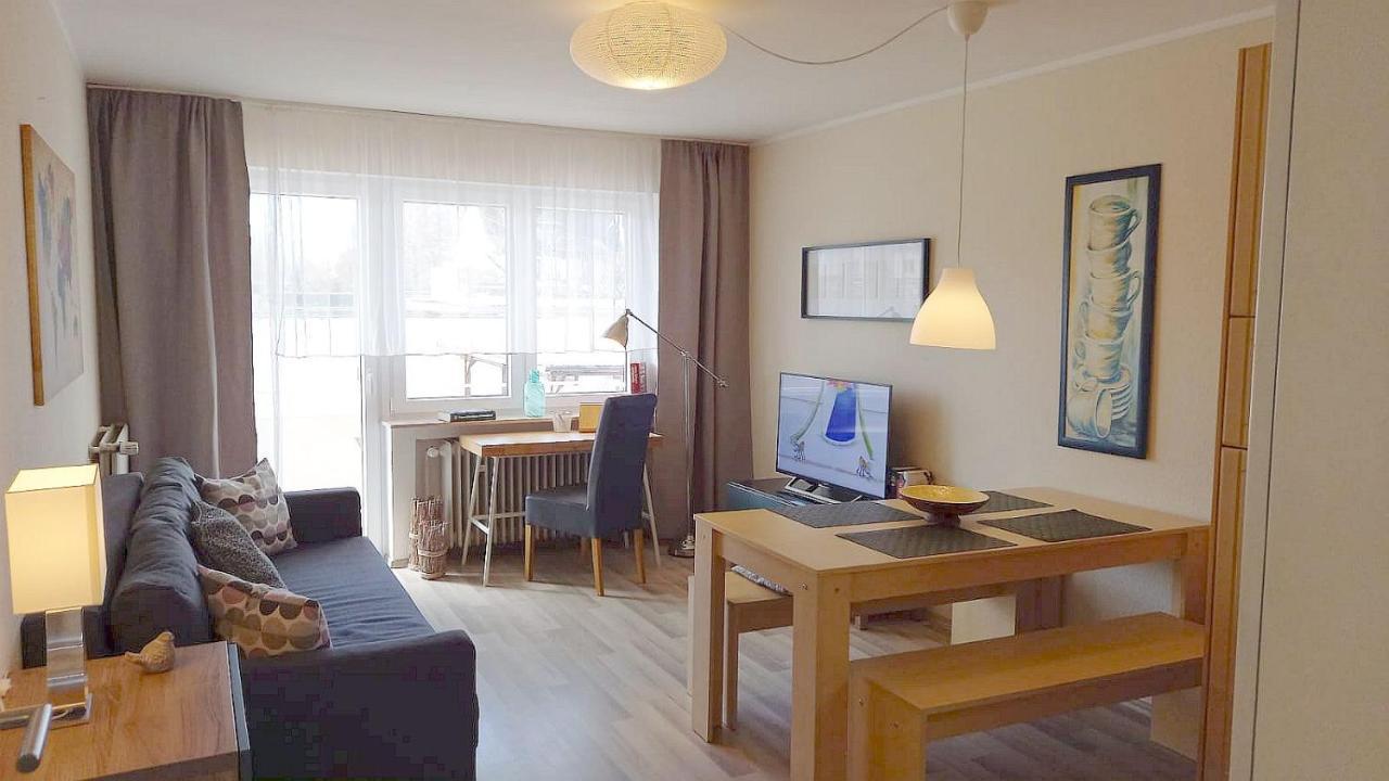 Abendsonne Apartments Кобленц Экстерьер фото