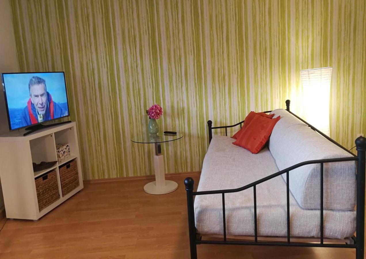 Abendsonne Apartments Кобленц Экстерьер фото
