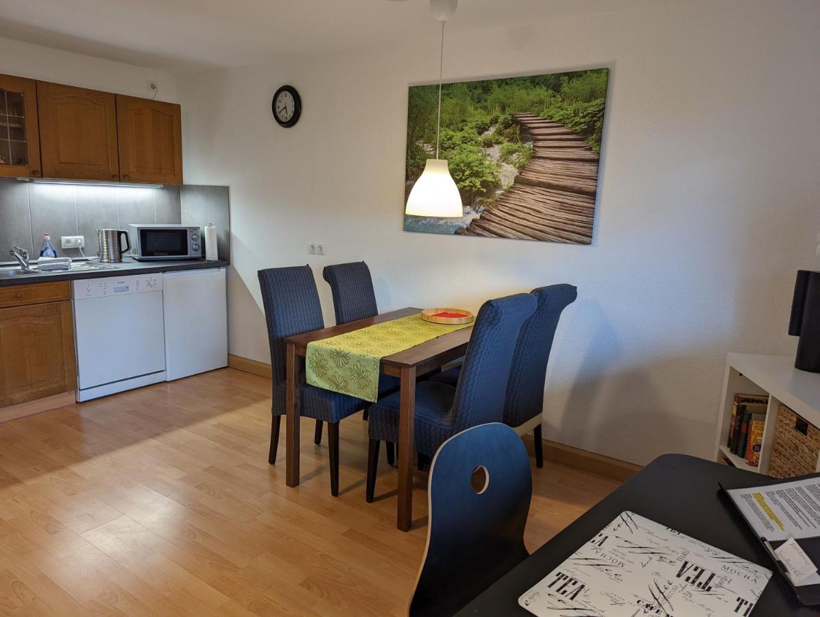 Abendsonne Apartments Кобленц Экстерьер фото