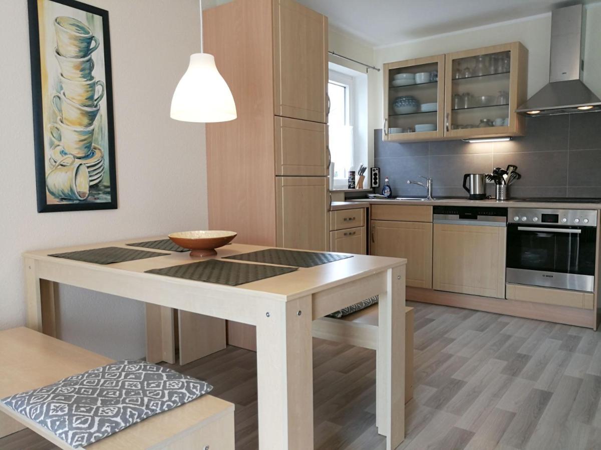 Abendsonne Apartments Кобленц Экстерьер фото