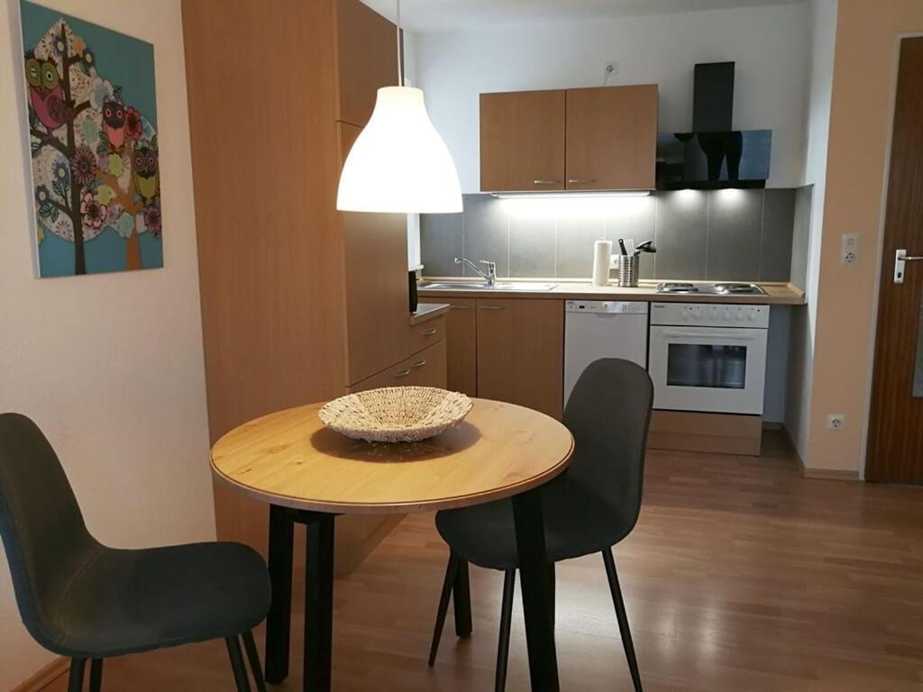 Abendsonne Apartments Кобленц Экстерьер фото