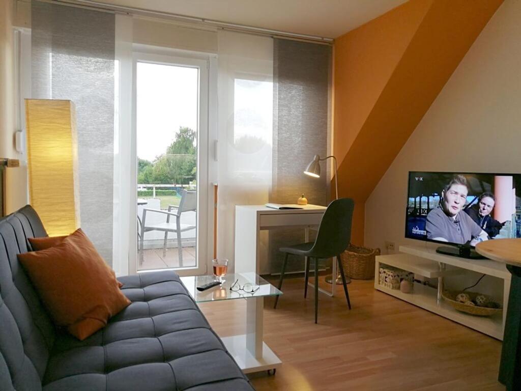 Abendsonne Apartments Кобленц Экстерьер фото