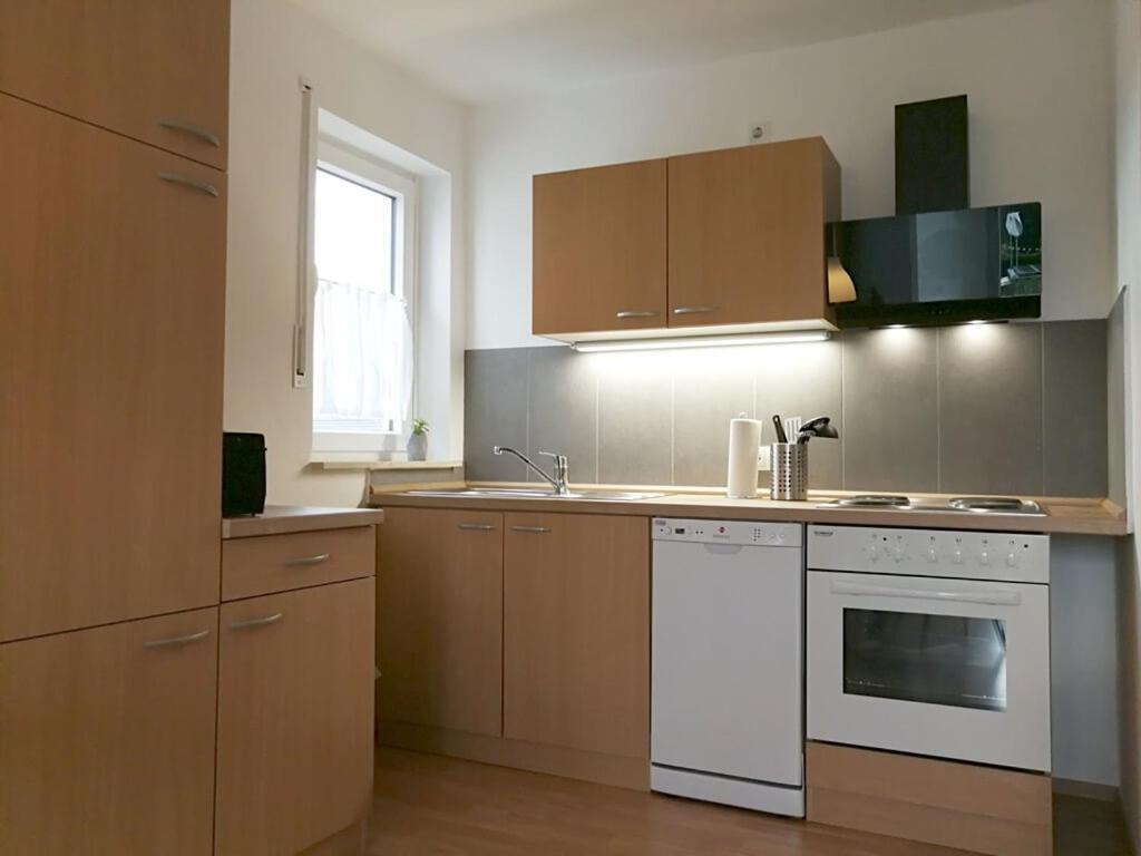 Abendsonne Apartments Кобленц Экстерьер фото