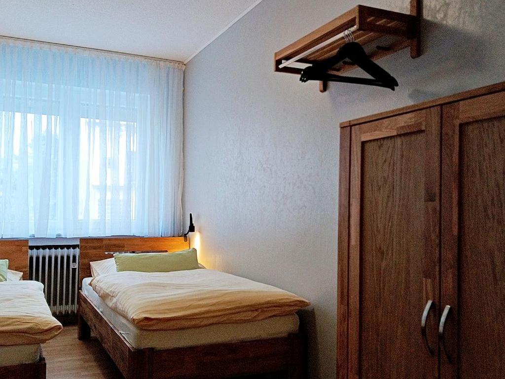 Abendsonne Apartments Кобленц Экстерьер фото