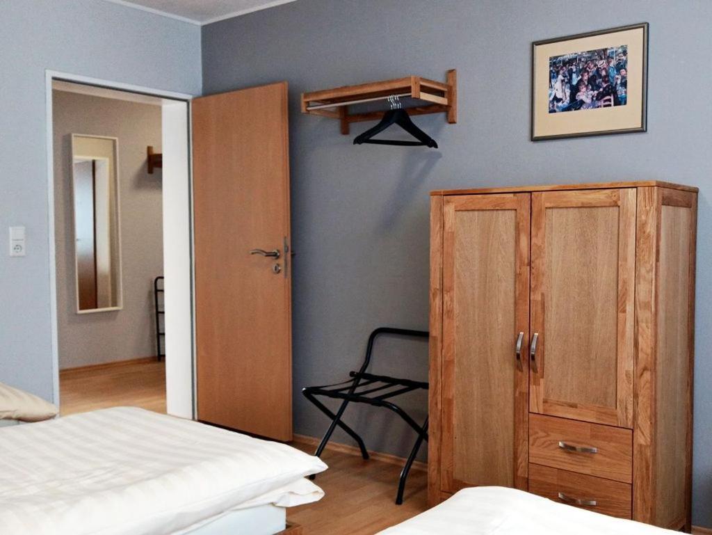 Abendsonne Apartments Кобленц Экстерьер фото