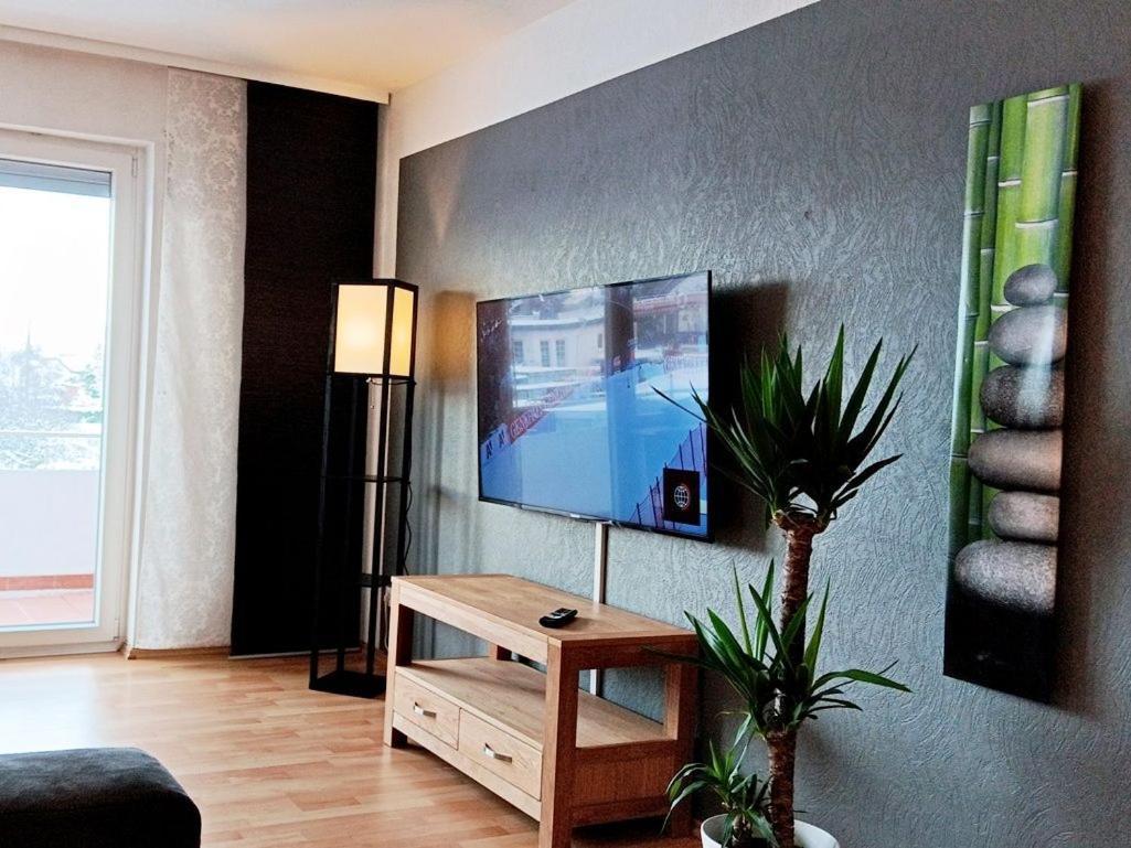 Abendsonne Apartments Кобленц Экстерьер фото