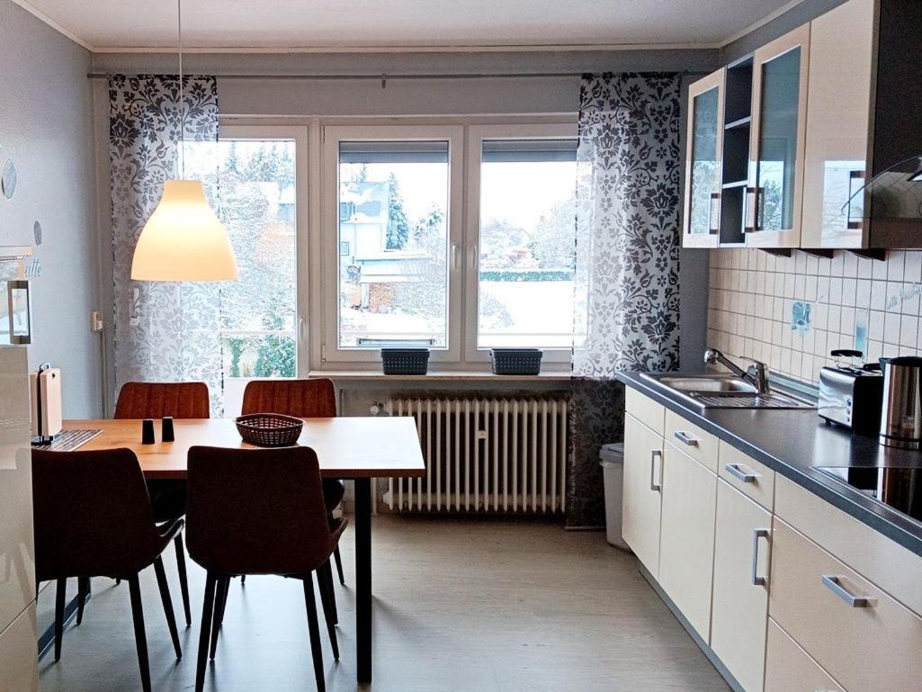 Abendsonne Apartments Кобленц Экстерьер фото