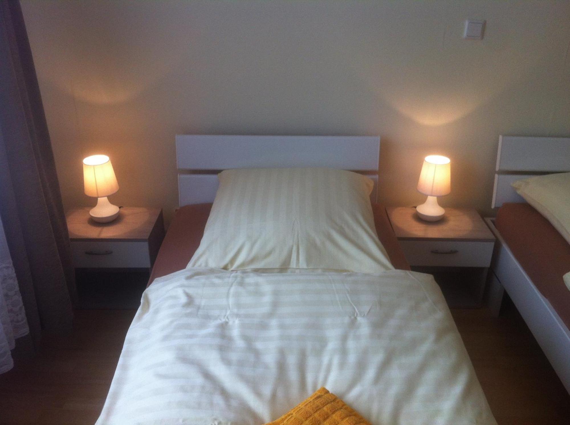 Abendsonne Apartments Кобленц Номер фото