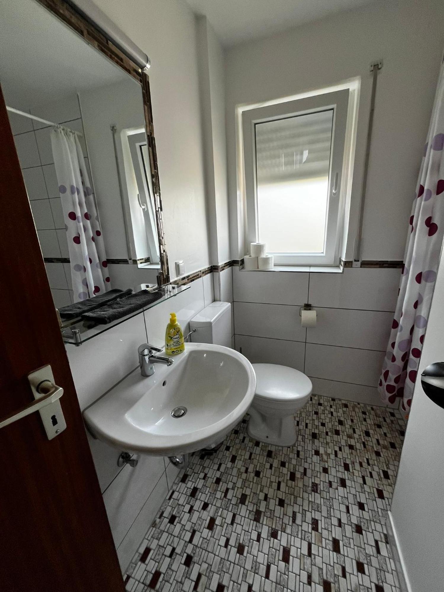 Abendsonne Apartments Кобленц Экстерьер фото